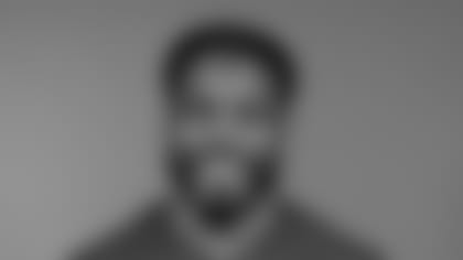 This is a 2025 photo of Chris Board of the New York Giants NFL football team. This image reflects the New York Giants active roster as of June 16, 2025 when this image was taken. (AP Photo)
