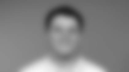 This is a 2025 photo of coach Steve Ferentz of the New York Giants NFL football team. This image reflects the New York Giants active roster as of June 17, 2025 when this image was taken. 
Evan Pinkus / New York Giants