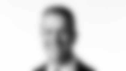 Head Coach John Harbaugh