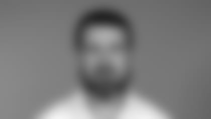 This is a 2025 photo of coach Tim Kelly of the New York Giants NFL football team. This image reflects the New York Giants active roster as of June 17, 2025 when this image was taken. 
Evan Pinkus / New York Giants
