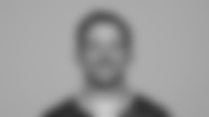 This is a 2025 photo of Zach Davidson of the Buffalo Bills NFL football team. This image reflects the Buffalo Bills active roster as of Monday, June 9, 2025 when this image was taken. (AP Photo)