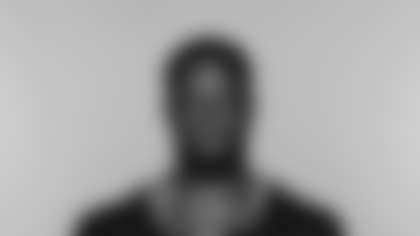 This is a 2024 photo of Neville Hewitt of the Houston Texans NFL football team. This image reflects the Houston Texans active roster as of Monday, June 3, 2024 when this image was taken. (AP Photo)