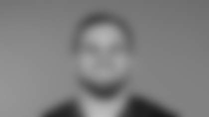 This is a 2025 photo of of the New York Giants NFL football team. This image reflects the New York Giants active roster as of June 16, 2025 when this image was taken. (AP Photo)