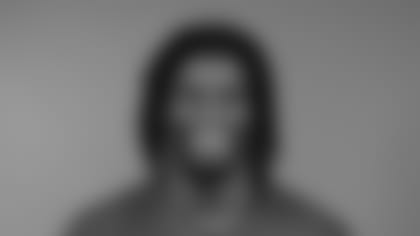 This is a 2025 photo of Ihmir Smith-Marsette (87) of the New York Giants NFL football team. This image reflects the New York Giants active roster as of June 16, 2025 when this image was taken. (AP Photo)
