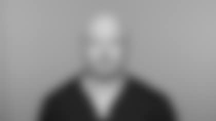 This is a 2024 photo of Cameron Johnston of the Pittsburgh Steelers NFL football team. This image reflects the Pittsburgh Steelers active roster as of Tuesday, May 28, 2024 when this image was taken. (AP Photo)