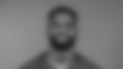 This is a 2025 photo of Darius Slayton of the New York Giants NFL football team. This image reflects the New York Giants active roster as of June 16, 2025 when this image was taken. (AP Photo)