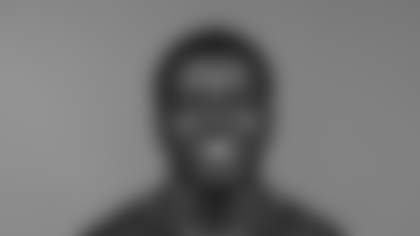This is a 2025 photo of Devin Singletary of the New York Giants NFL football team. This image reflects the New York Giants active roster as of June 16, 2025 when this image was taken. (AP Photo)