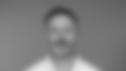 This is a 2025 photo of coach Shane Bowen of the New York Giants NFL football team. This image reflects the New York Giants active roster as of June 17, 2025 when this image was taken.
Evan Pinkus / New York Giants