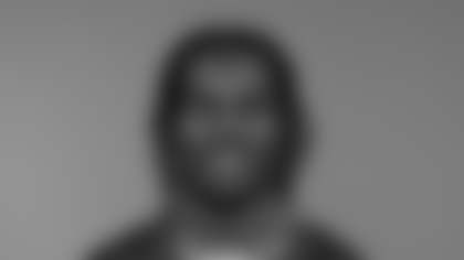 This is a 2025 photo of Malik Nabers of the New York Giants NFL football team. This image reflects the New York Giants active roster as of June 16, 2025 when this image was taken. (AP Photo)