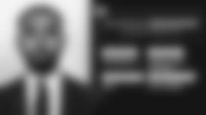 Meet the Reps - Damien Crowder