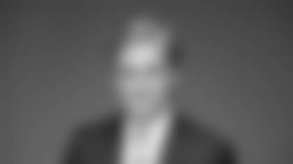 This is a 2023 photo of Drew Frick of the Jacksonville Jaguars NFL football team. This image reflects the active roster as of Thursday, July 20, 2023 when this image was taken.