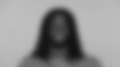This is a 2025 photo of Brian Thomas Jr. of the Jacksonville Jaguars NFL football team. This image reflects the Jacksonville Jaguars active roster as of Tuesday, April 8, 2025 when this image was taken.
