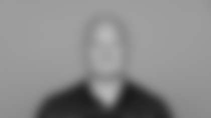 This is a 2025 photo of pro scout Rory Segrest of the Jacksonville Jaguars NFL football team. This image reflects the active roster as of Wednesday, June 11, 2025 when this image was taken.