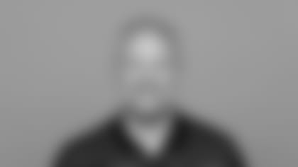 This is a 2025 photo of Jon Dykema of the Jacksonville Jaguars NFL football team. This image reflects the active roster as of Thursday, June 12, 2025 when this image was taken.