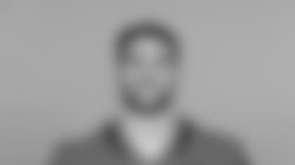 This is a 2025 photo of Jack Kiser of the Jacksonville Jaguars NFL football team. This image reflects the Jacksonville Jaguars active roster as of Thursday, May 8, 2025 when this image was taken.