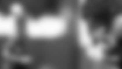 Jacksonville, Fla. — Jaguars defensive back Cam'Ron Silmon-Craig (24) during practice at the Miller Electric Center on October 29, 2025.