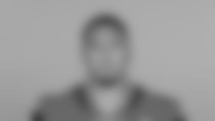 This is a 2025 photo of Chandler Brayboy of the Jacksonville Jaguars NFL football team. This image reflects the Jacksonville Jaguars active roster as of Thursday, May 8, 2025 when this image was taken.