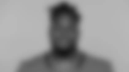 This is a 2025 photo of Dennis Daley of the Jacksonville Jaguars NFL football team. This image reflects the Jacksonville Jaguars active roster as of Tuesday, April 8, 2025 when this image was taken.