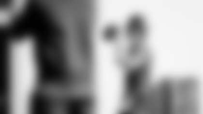 Jacksonville, Fla. — Jaguars quarterback Trevor Lawrence (16) during practice at the Miller Electric Center on November 12, 2025.