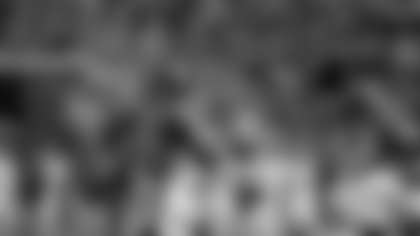 Jacksonville Jaguars vs Tennessee Titans



P Logan Cooke (9)