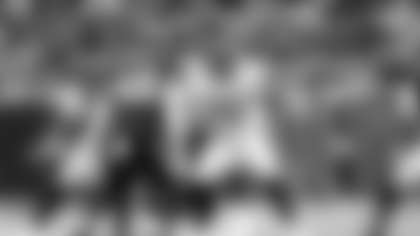 Jacksonville Jaguars vs Houston Texans
OL Cole Van Lanen (70)