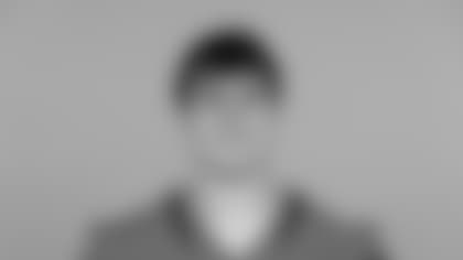 This is a 2025 photo of Seth Henigan of the Jacksonville Jaguars NFL football team. This image reflects the Jacksonville Jaguars active roster as of Thursday, May 8, 2025 when this image was taken.