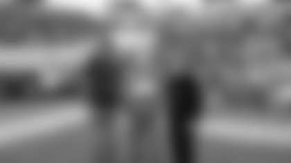 Kevin Brown | Beaches Sea Turtle Patrol and Keep Jacksonville Beautiful