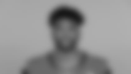 This is a 2025 photo of J.J. Jones of the Jacksonville Jaguars NFL football team. This image reflects the Jacksonville Jaguars active roster as of Thursday, May 8, 2025 when this image was taken.