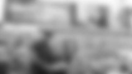 Michelle McGriff | Operation New Uniform