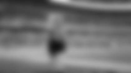 Jaxson De Villem, Jacksonville Jaguars Mascot