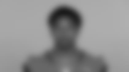 This is a 2025 photo of Caleb Ransaw of the Jacksonville Jaguars NFL football team. This image reflects the Jacksonville Jaguars active roster as of Thursday, May 8, 2025 when this image was taken.