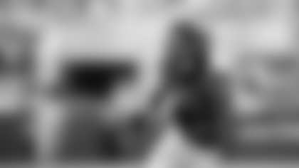 Jacksonville Jaguars vs Houston Texans
WR Parker Washington (11)