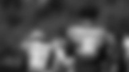 Jacksonville, Fla. — Jaguars cornerback Greg Newsome II (6) during practice at the Miller Electric Center on November 20, 2025.