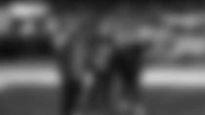 Garland Scott  | Jacksonville Sheriff's Office