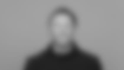 This is a 2025 photo of head coach Liam Coen of the Jacksonville Jaguars NFL football team. This image reflects the active roster as of Tuesday, December 30, 2025 when this image was taken.