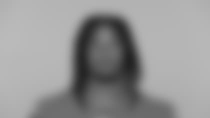 This is a 2025 photo of Antonio Johnson of the Jacksonville Jaguars NFL football team. This image reflects the Jacksonville Jaguars active roster as of Tuesday, April 8, 2025 when this image was taken.