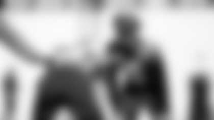 Jacksonville, Fla. — Jaguars cornerback Greg Newsome II (6) during practice at the Miller Electric Center on November 19, 2025.