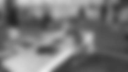 Jacksonville Jaguars vs. Indianapolis Colts