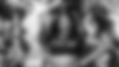 Jacksonville Jaguars vs. Indianapolis Colts