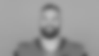 This is a 2025 photo of Kilian Zierer of the Jacksonville Jaguars NFL football team. This image reflects the Jacksonville Jaguars active roster as of Monday, November 10, 2025 when this image was taken.