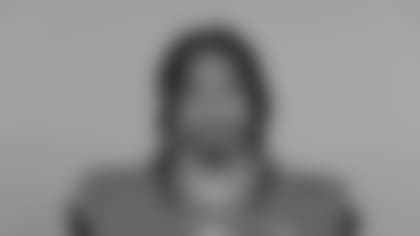 This is a 2025 photo of Ja’Quinden Jackson of the Jacksonville Jaguars NFL football team. This image reflects the Jacksonville Jaguars active roster as of Thursday, May 8, 2025 when this image was taken.