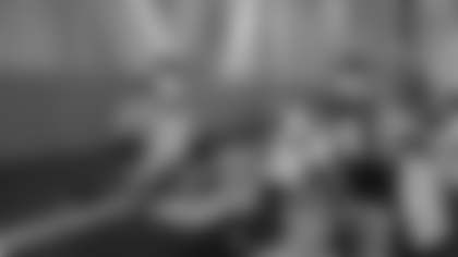 Jacksonville Jaguars vs. Cincinnati Bengals