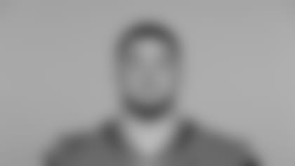 This is a 2025 photo of Wyatt Milum of the Jacksonville Jaguars NFL football team. This image reflects the Jacksonville Jaguars active roster as of Thursday, May 8, 2025 when this image was taken.