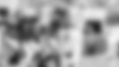 Jacksonville Jaguars vs Tennessee Titans


LB Devin Lloyd (0)