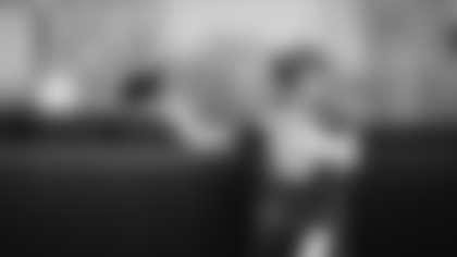 Jacksonville, Fla. — Jaguars quarterback Trevor Lawrence (16) during practice at the Miller Electric Center on December 4, 2025.