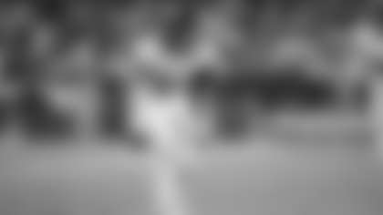 Jacksonville Jaguars vs Arizona Cardinals
LB Dennis Gardeck (47)