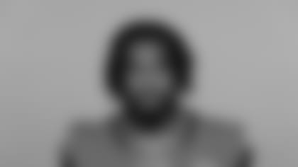 This is a 2025 photo of Bhayshul Tuten of the Jacksonville Jaguars NFL football team. This image reflects the Jacksonville Jaguars active roster as of Thursday, May 8, 2025 when this image was taken.
