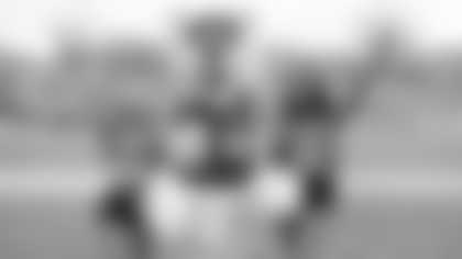 Jacksonville Jaguars vs. Minnesota Vikings