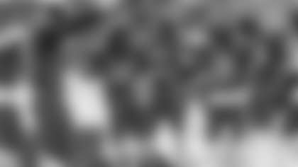 Jacksonville Jaguars vs Buffalo Bills
RB LeQuint Allen Jr. (36)