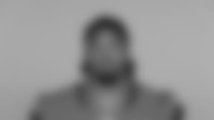 This is a 2025 photo of Keivie Rose of the Jacksonville Jaguars NFL football team. This image reflects the Jacksonville Jaguars active roster as of Thursday, May 8, 2025 when this image was taken.